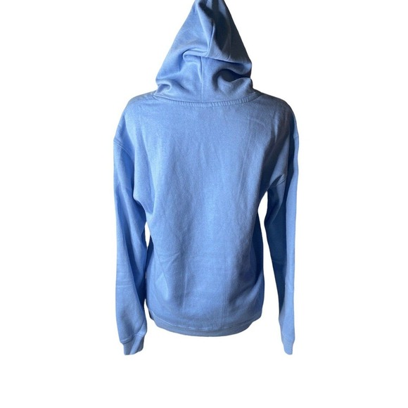 Pink Floyd graphic band hoodie SZ M - Picture 2 of 8